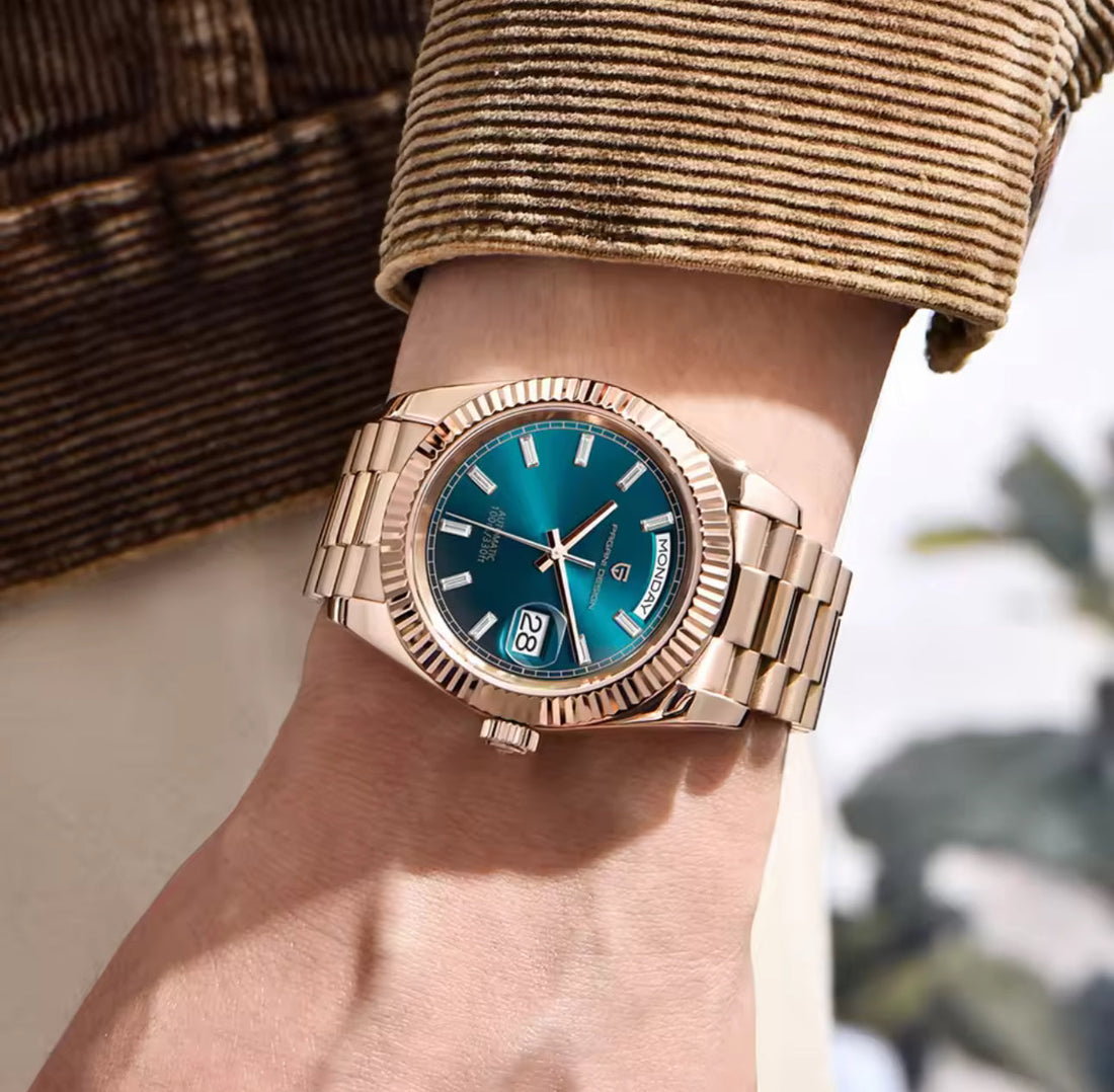 Comment choisir sa montre ?