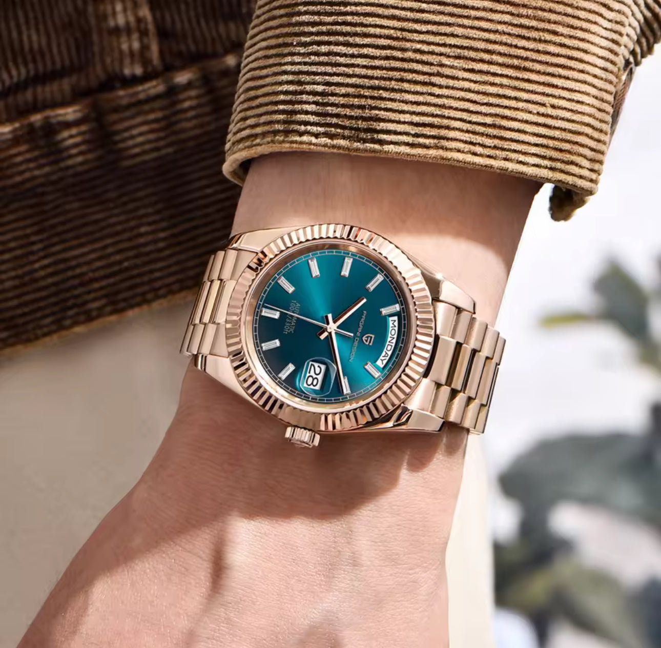 Comment choisir sa montre ?