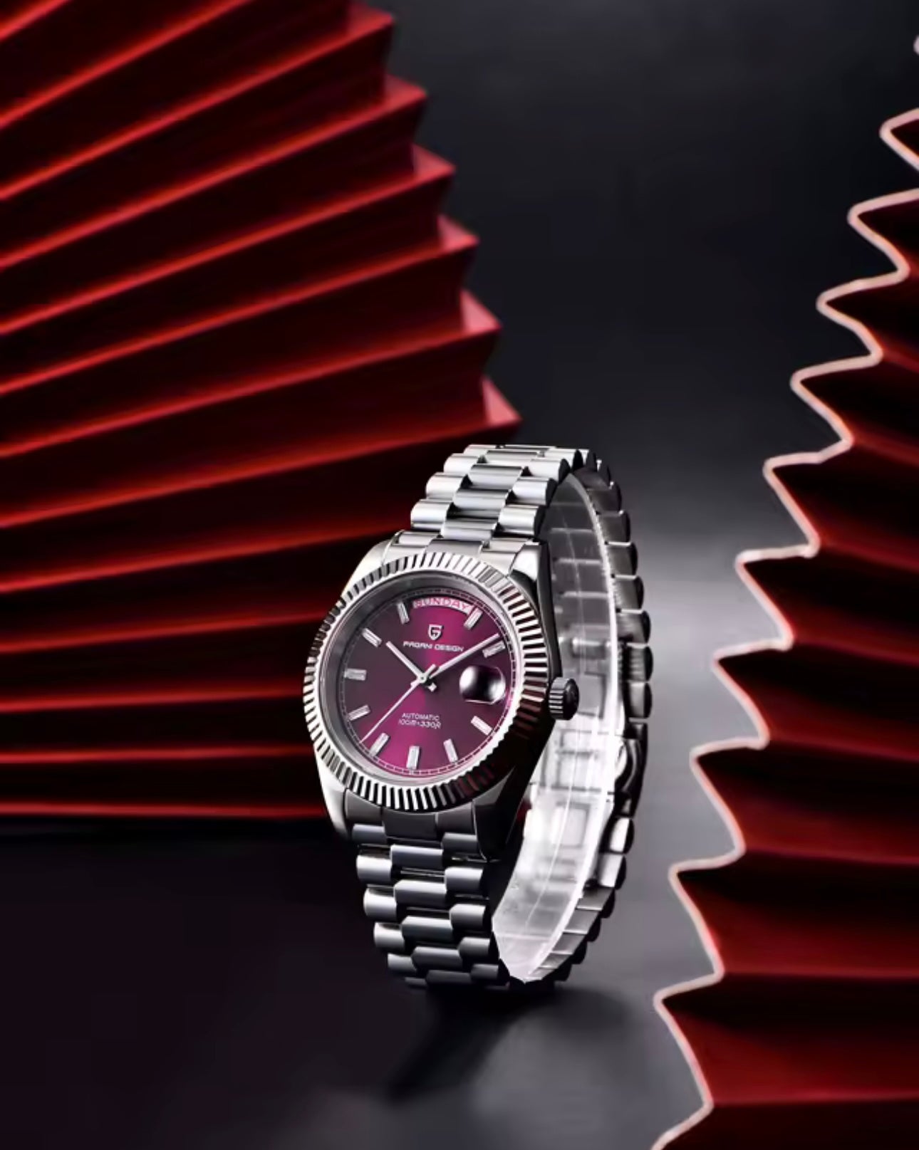 Cherry Silver
