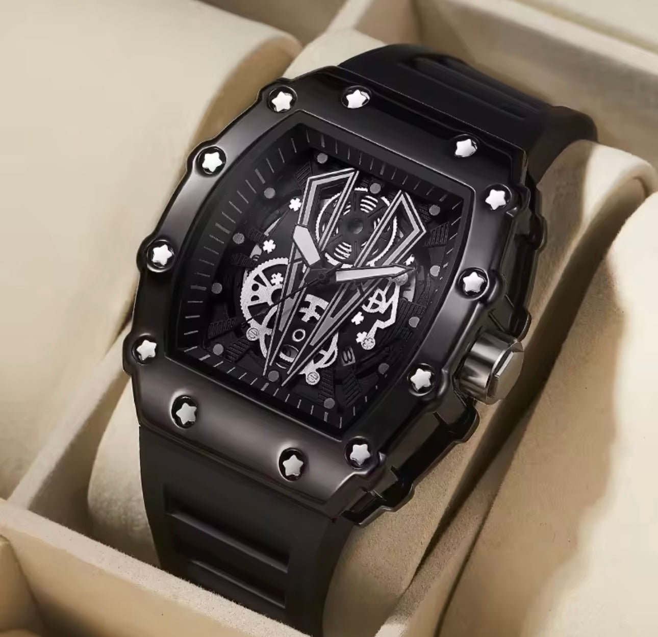Dark One