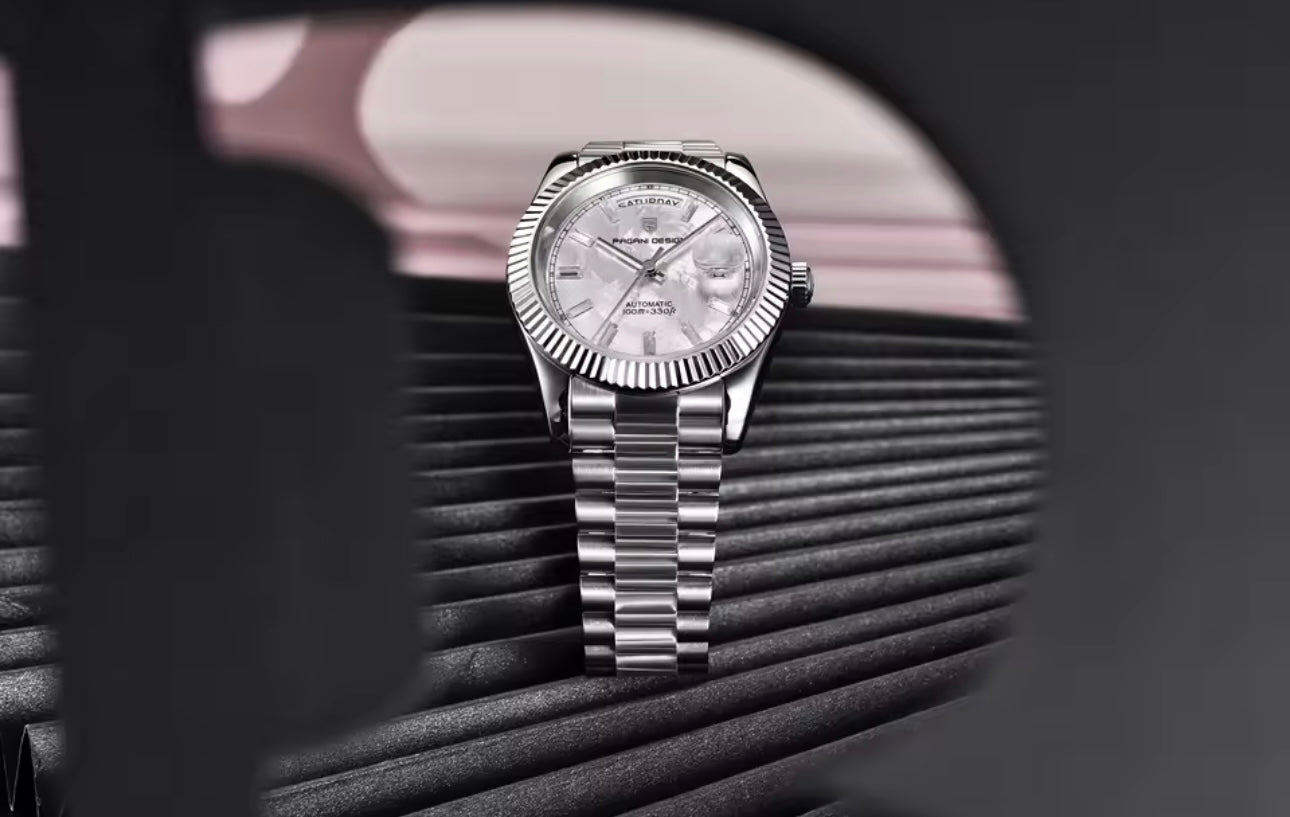 Silver Ice