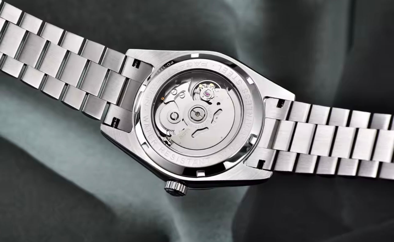 Silver Ice