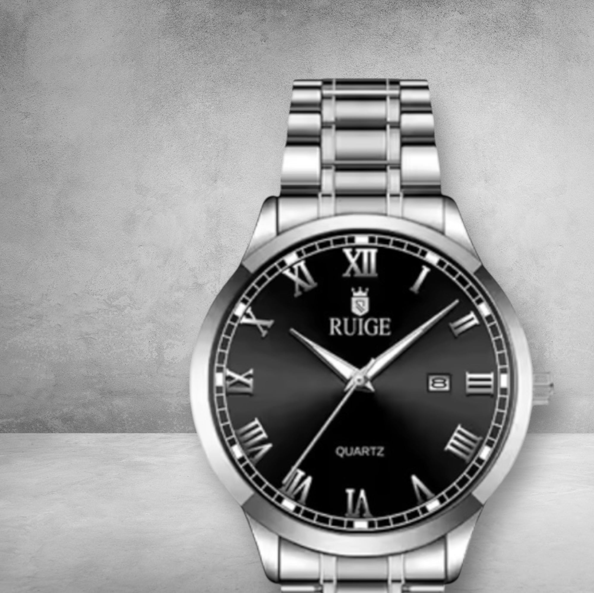 Black On Time