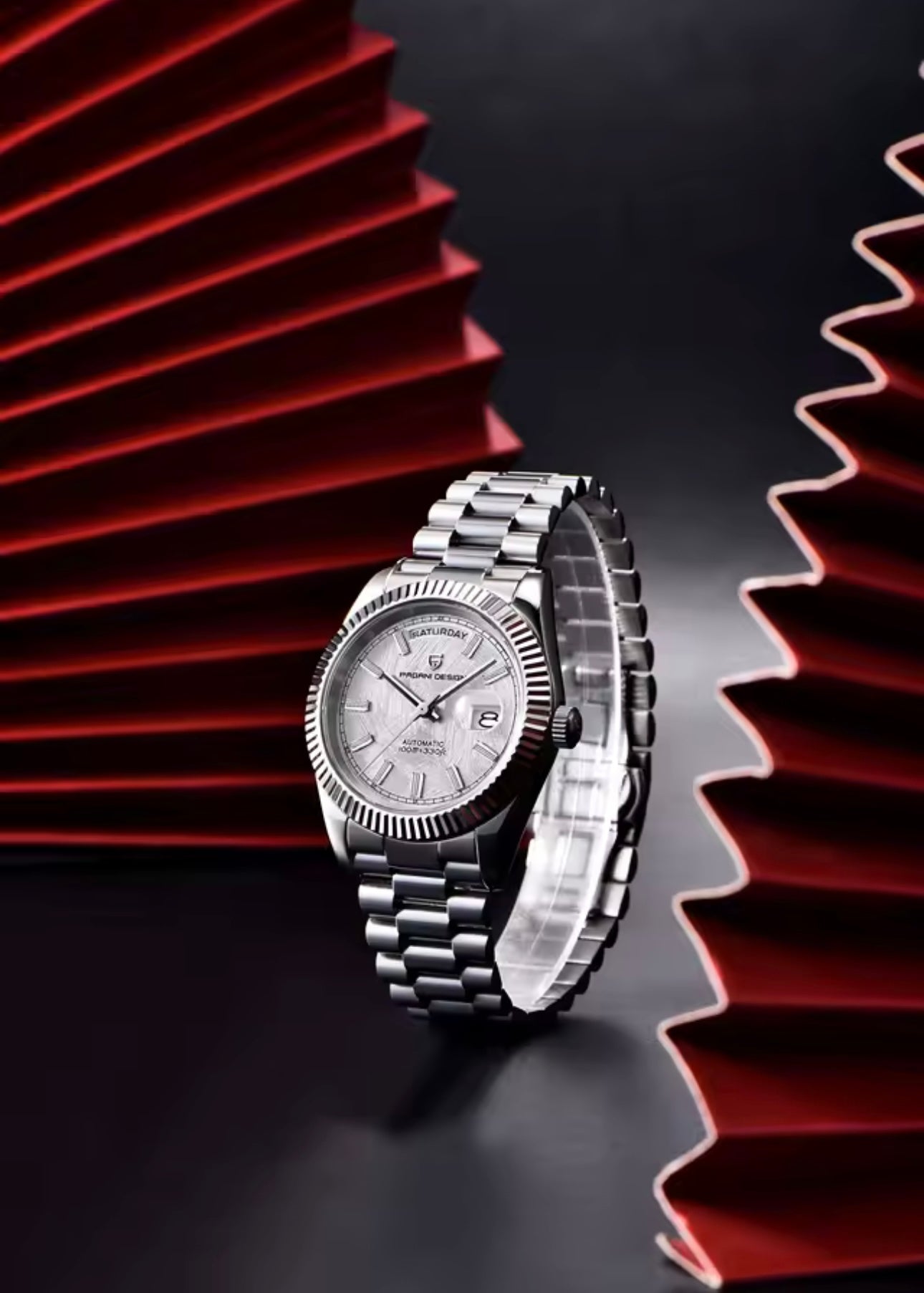 Silver Ice