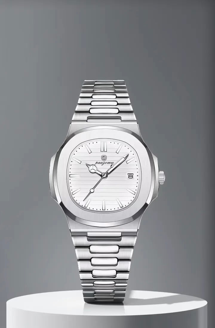 Silver Tailor