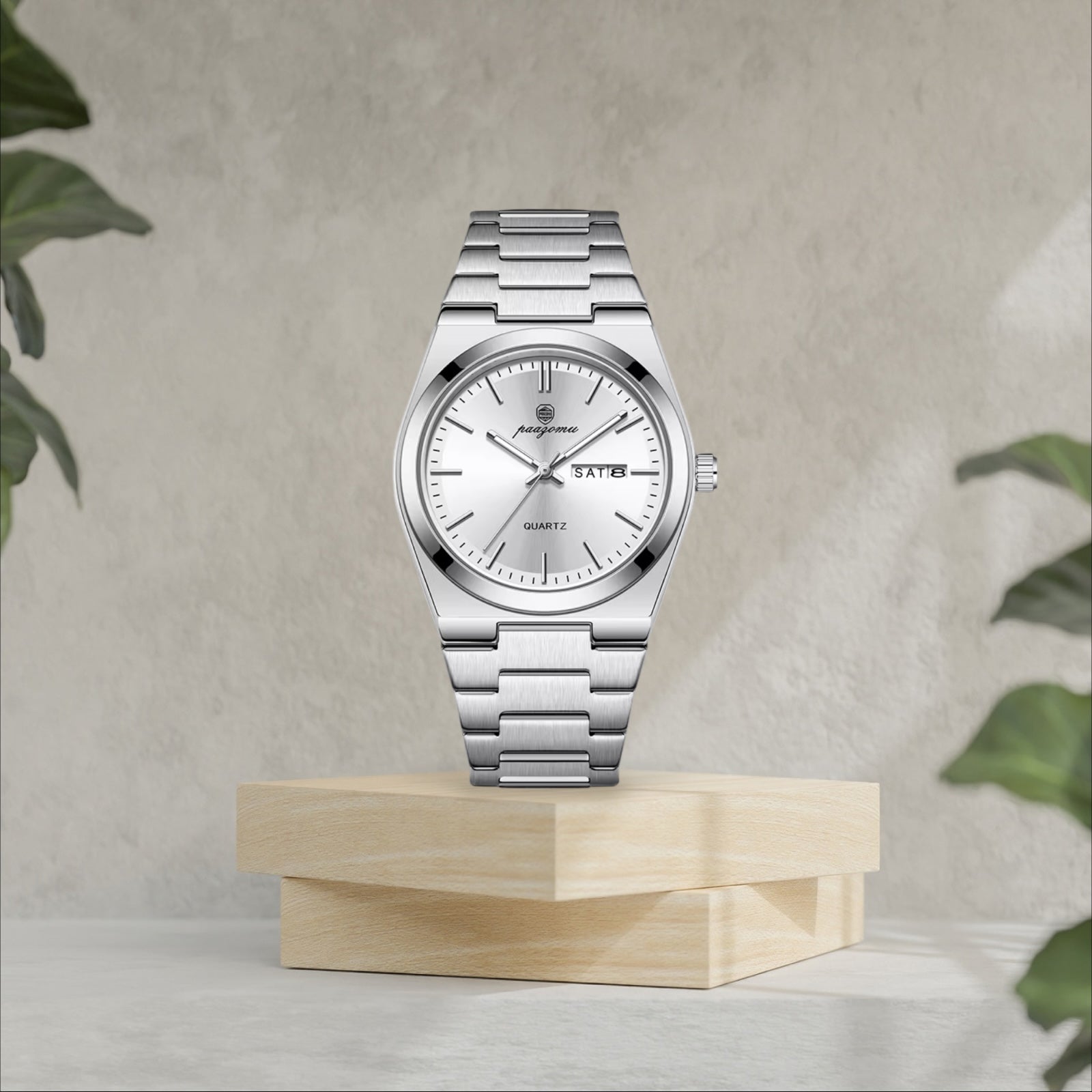 White Linea