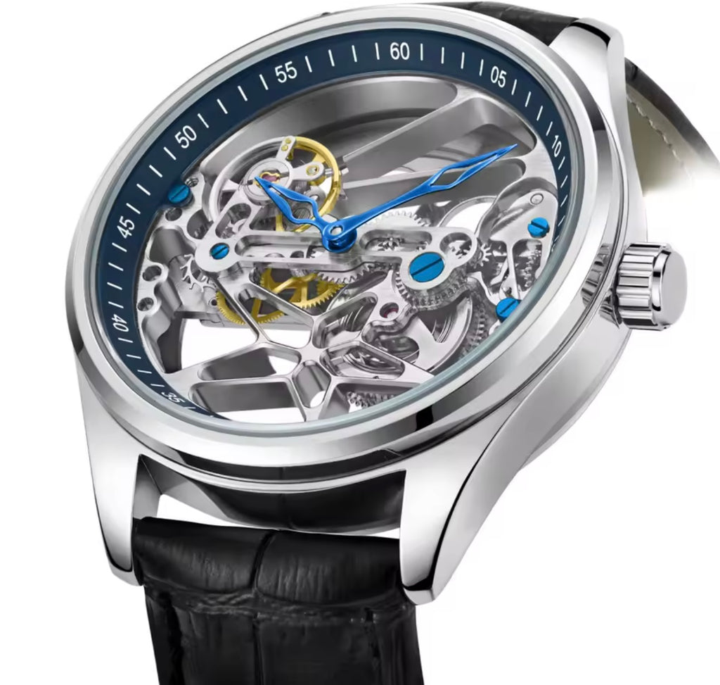 VALDOREN HÉRITAGE SIGNATURE BLACK