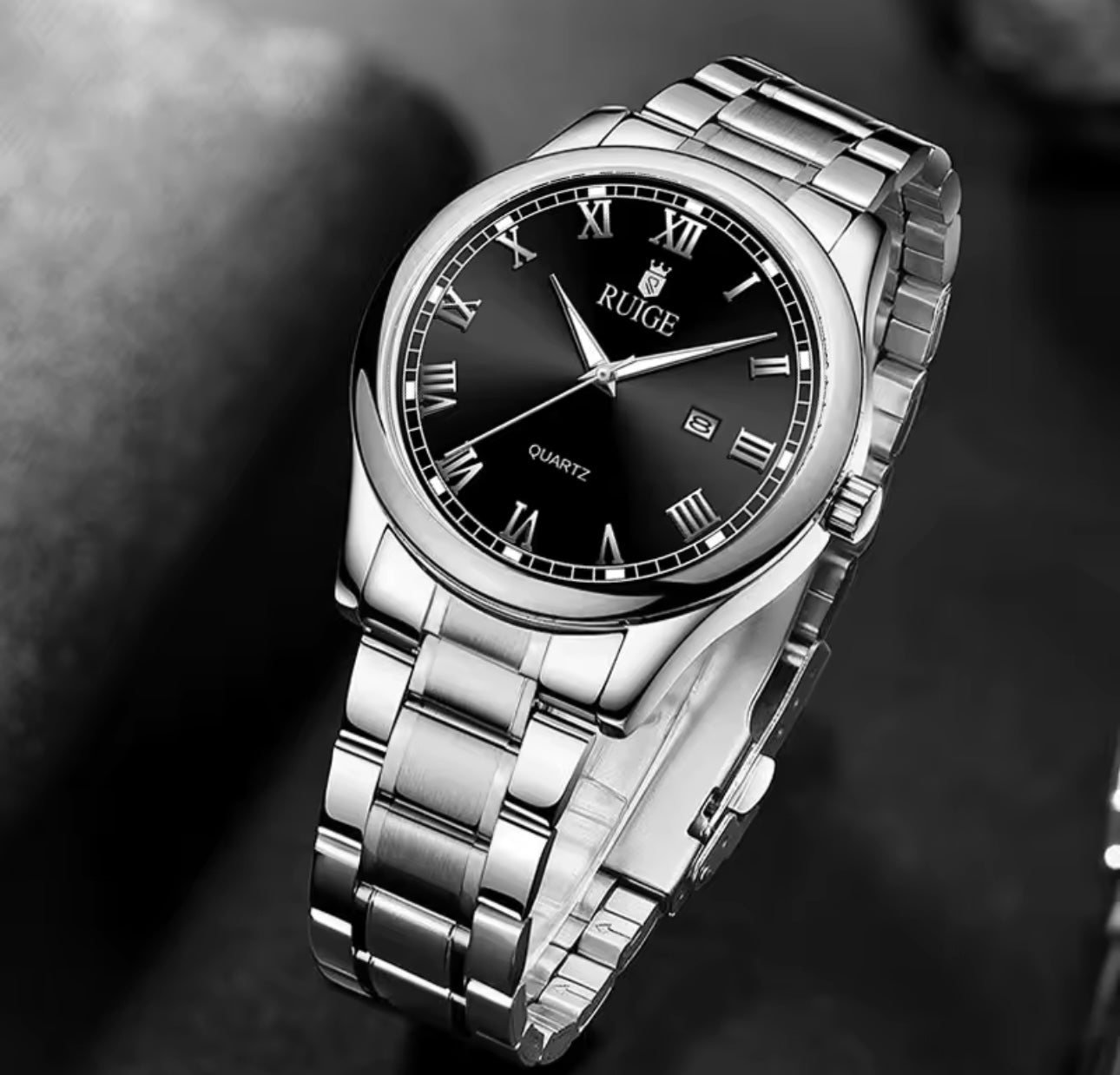 Black On Time