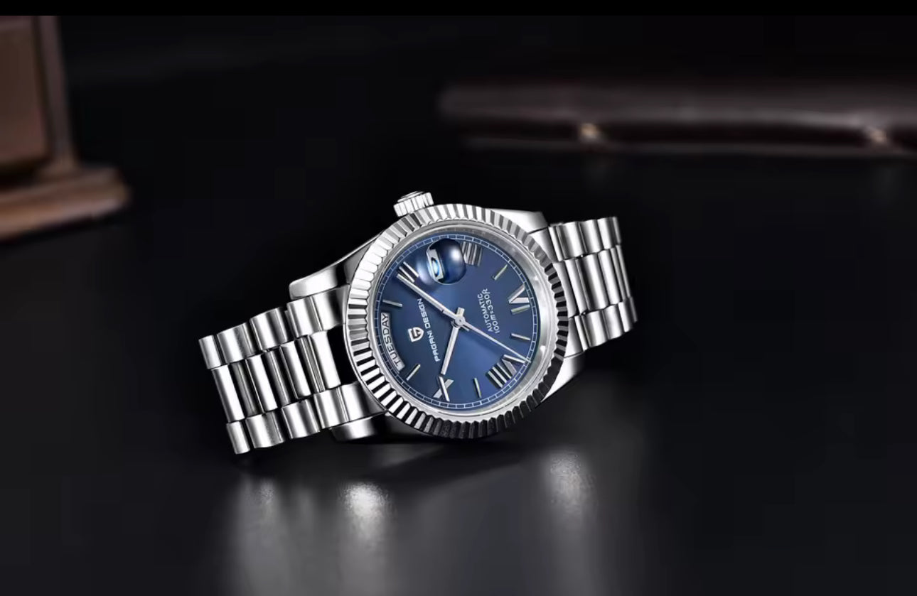 Silver Sky