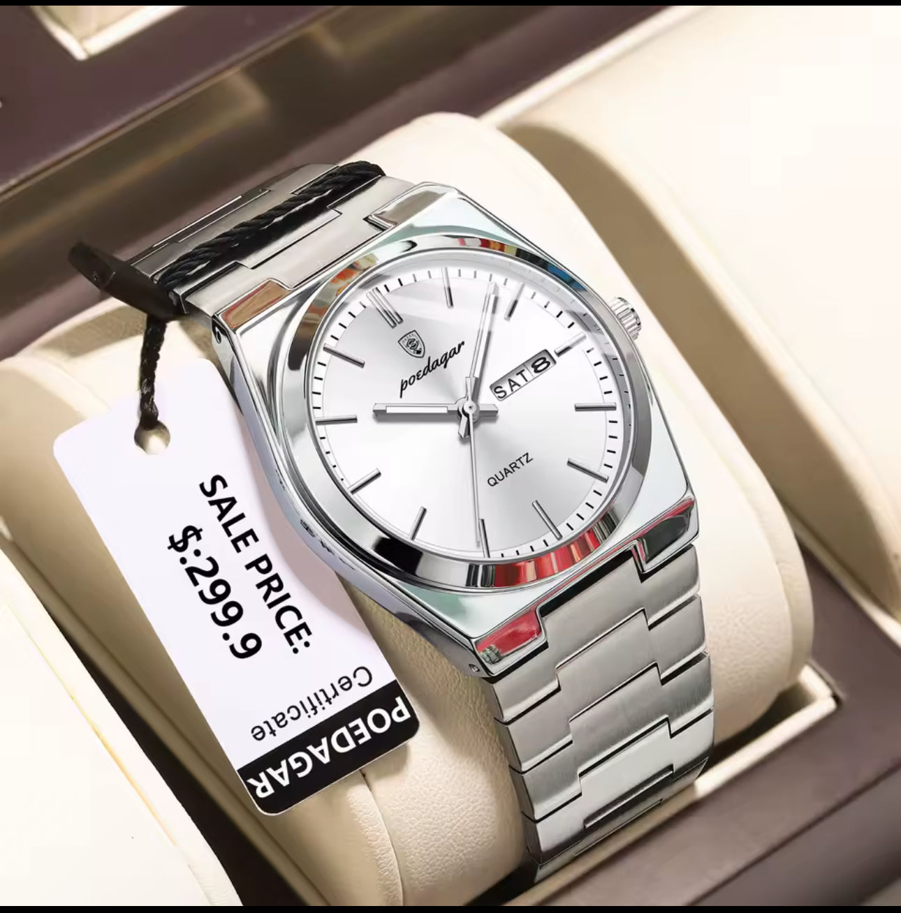 White Linea