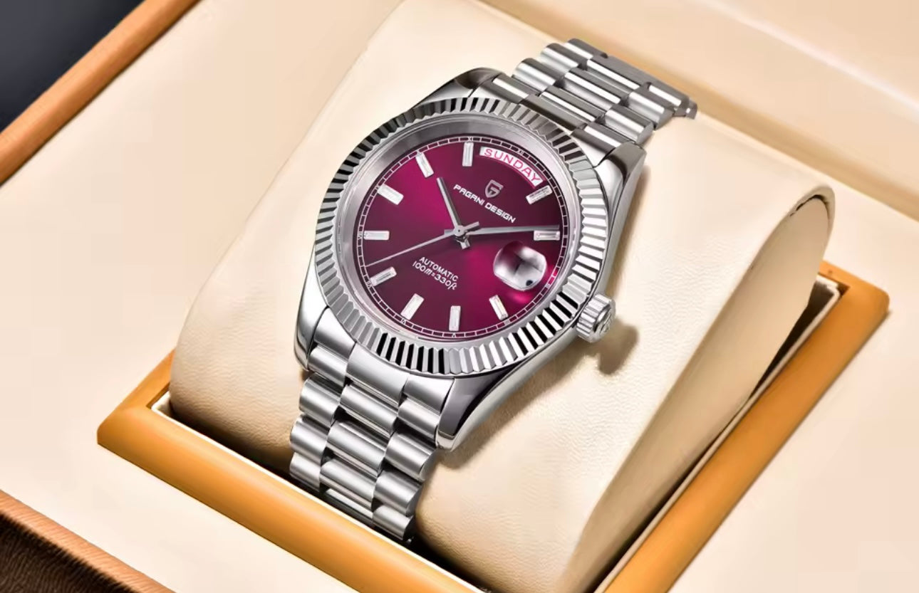 Cherry Silver