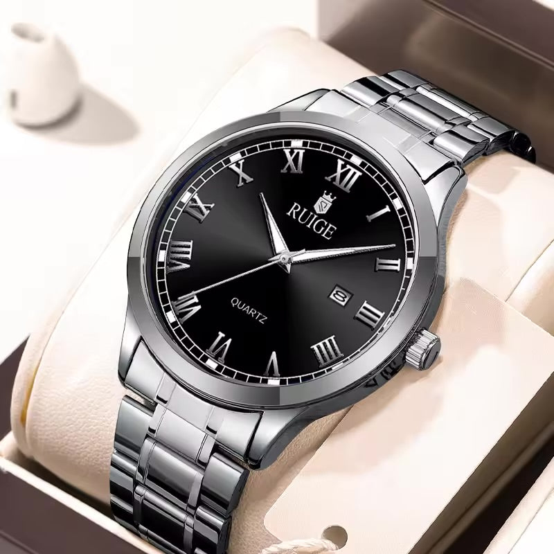 Black On Time