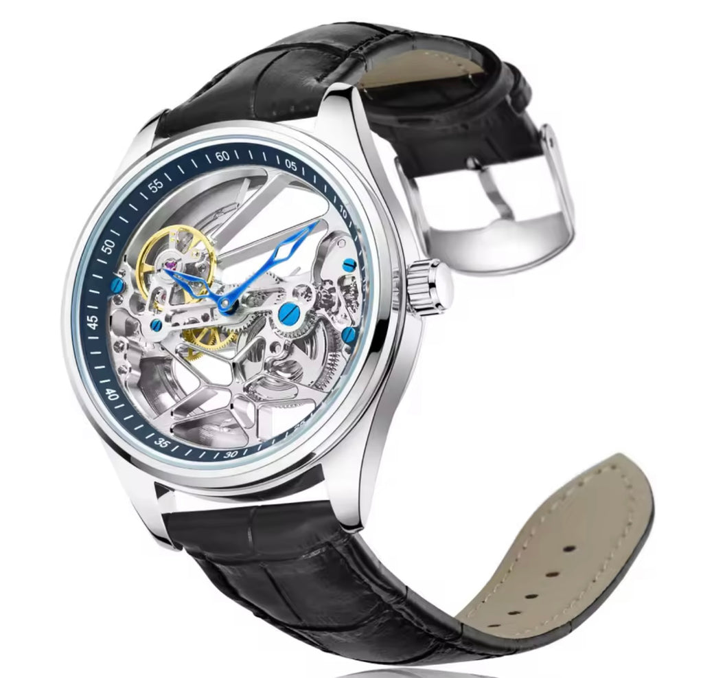 VALDOREN HÉRITAGE SIGNATURE BLACK