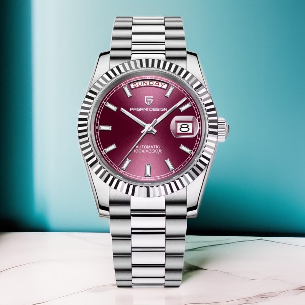 Cherry Silver