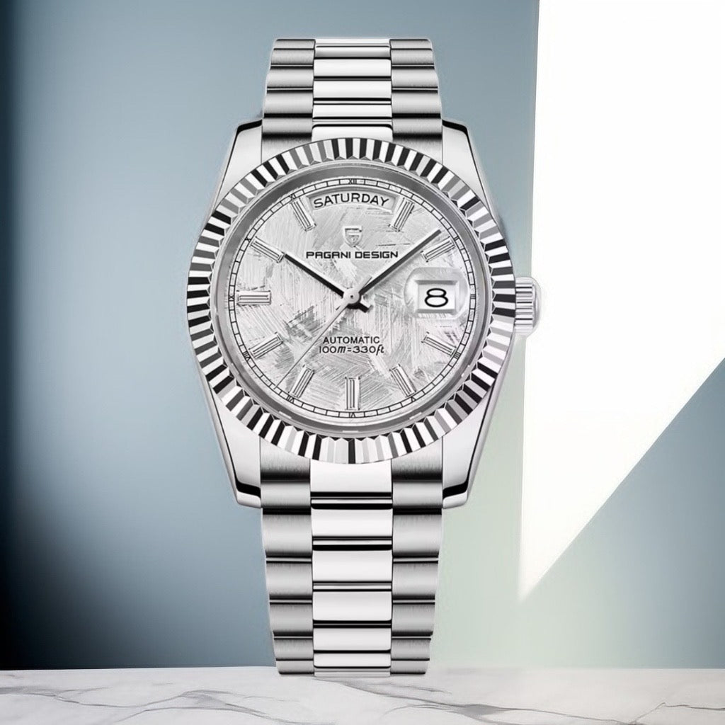 Silver Ice