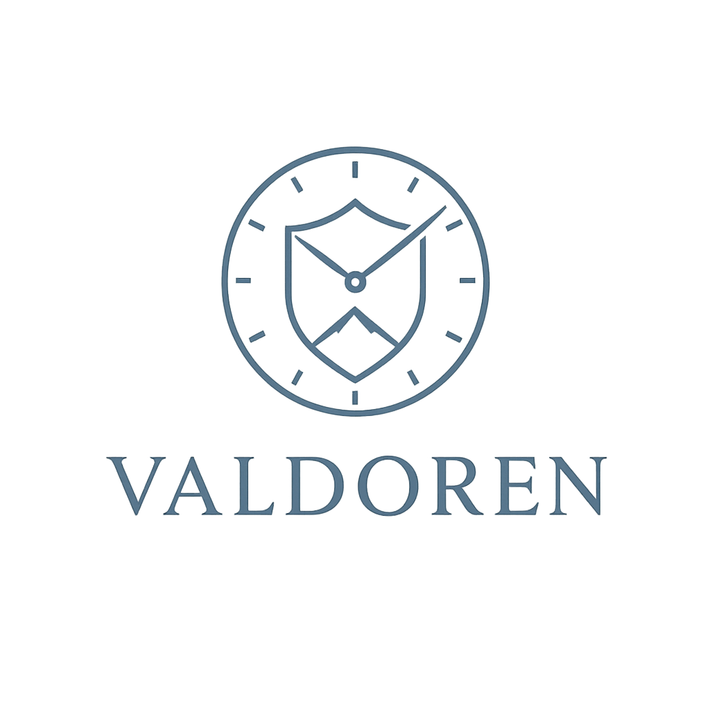 VALDOREN